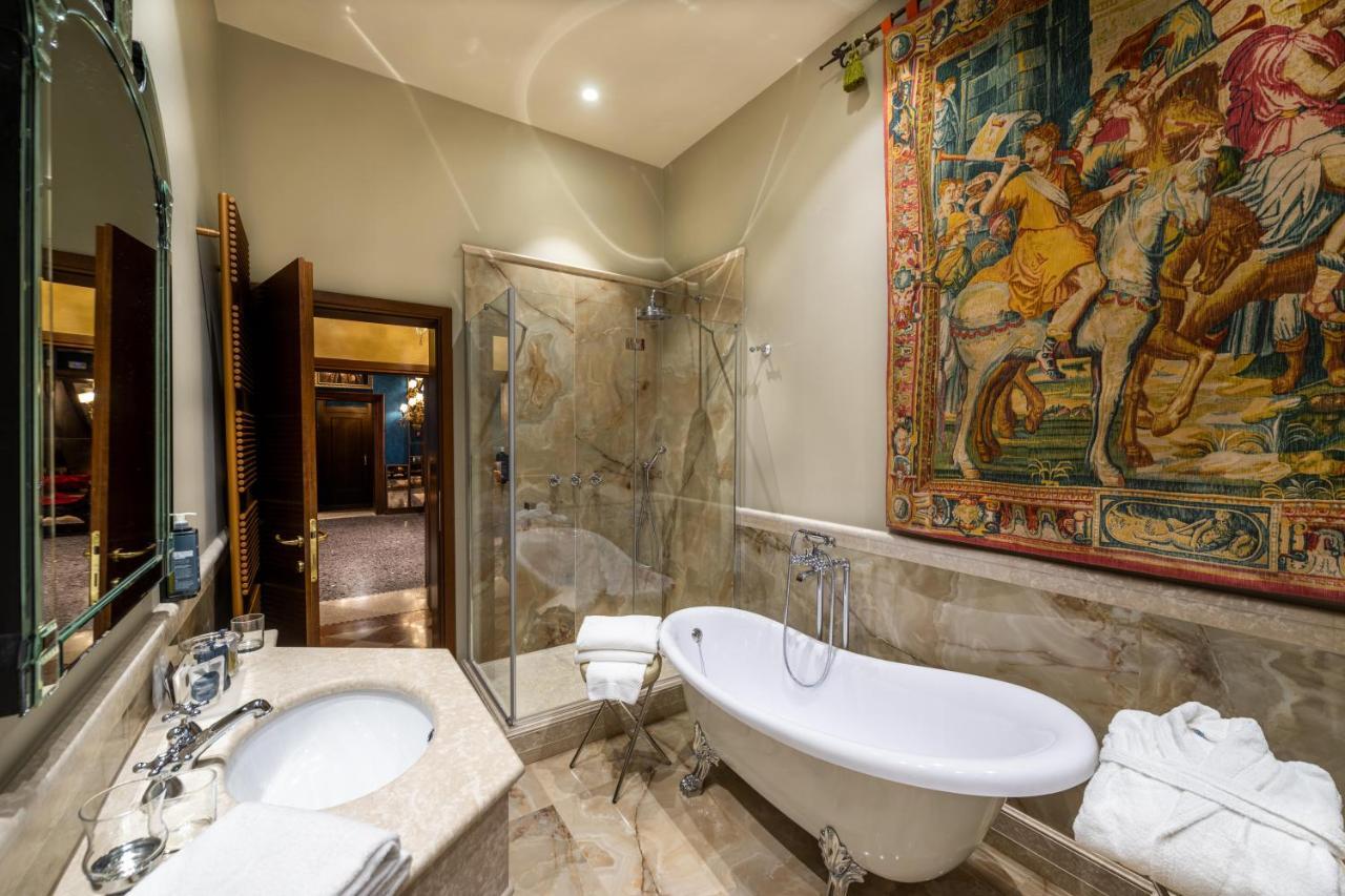 Palazzo Priuli 4* Venecia