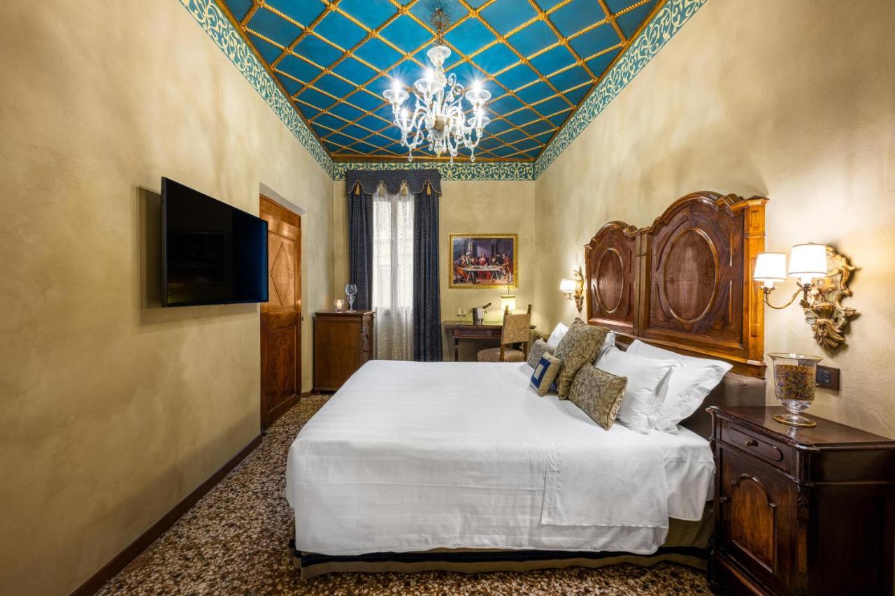 Palazzo Priuli Hotel Venecia