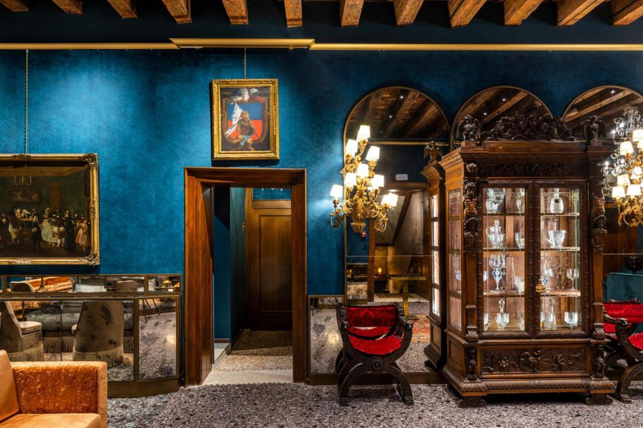 Palazzo Priuli Venecia