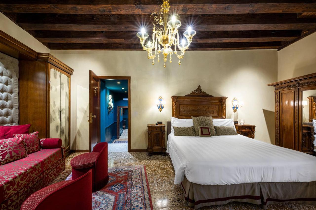 Palazzo Priuli Hotel Venecia