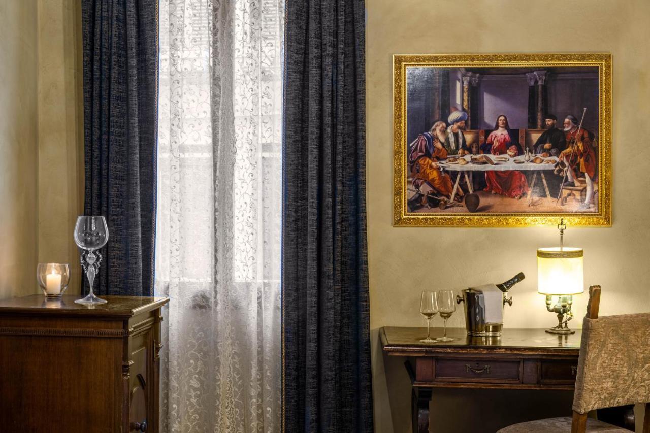 Palazzo Priuli Venecia