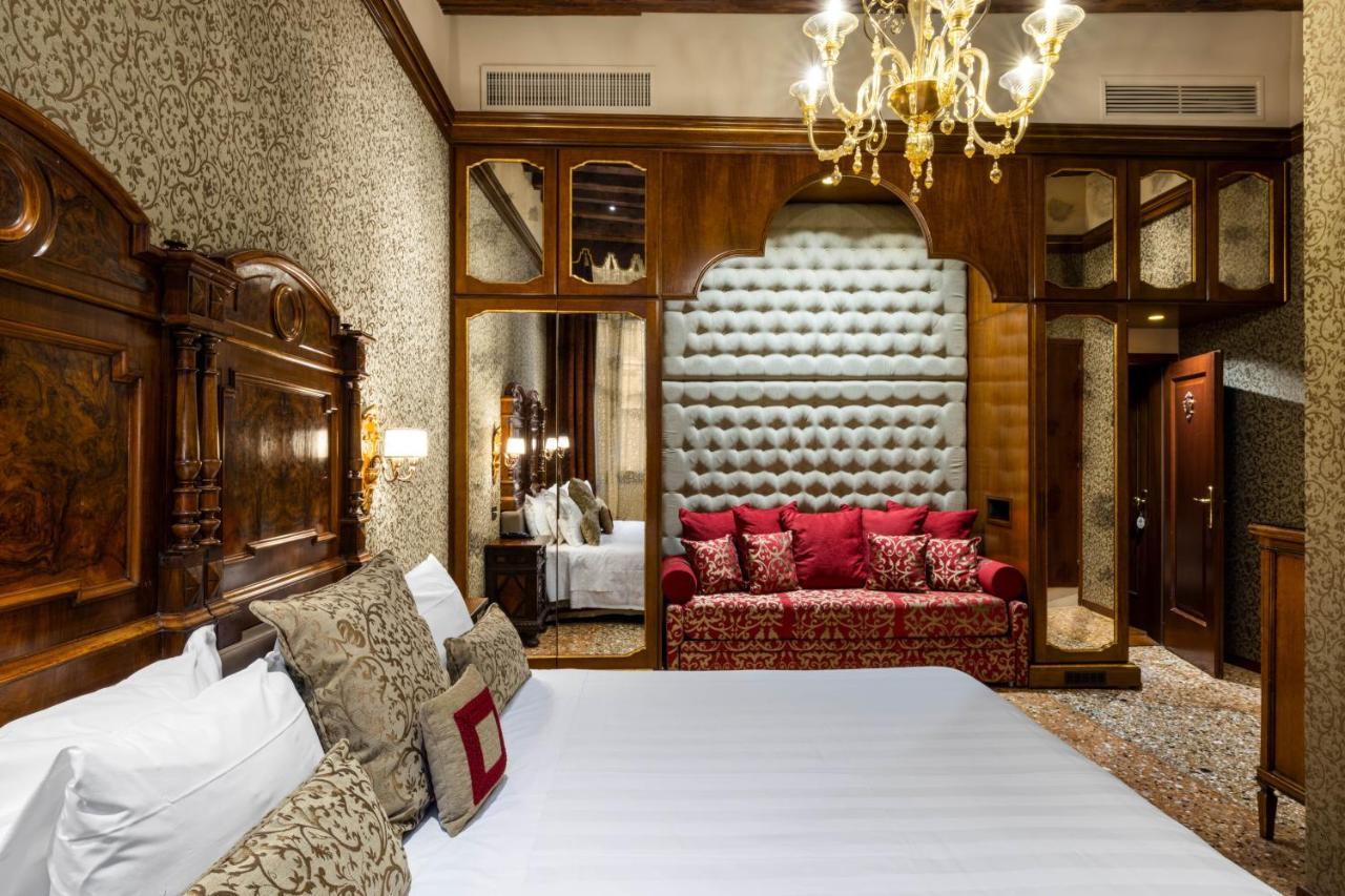 Palazzo Priuli Hotel Venecia