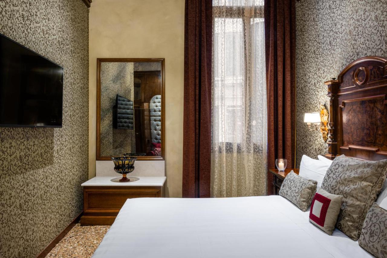 Palazzo Priuli Hotel Venecia