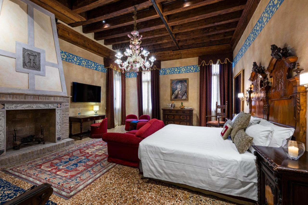 Palazzo Priuli Hotel Venecia