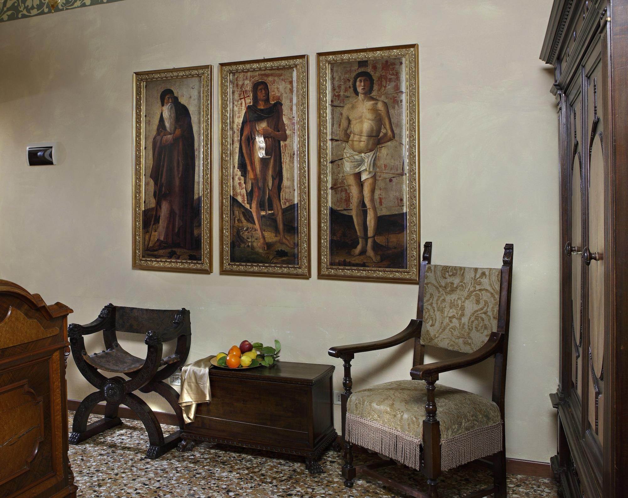 Palazzo Priuli 4* Venecia