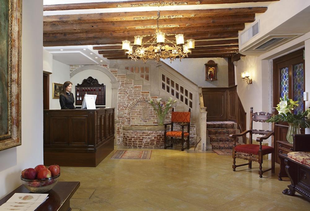 Hotel Palazzo Priuli Venecia