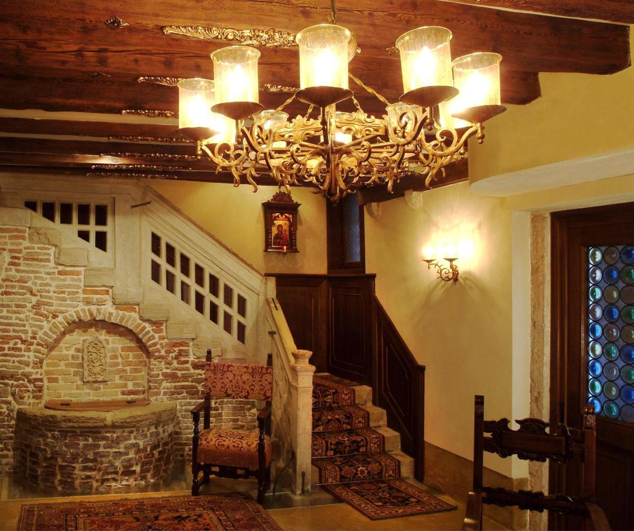 Palazzo Priuli Hotel Venecia